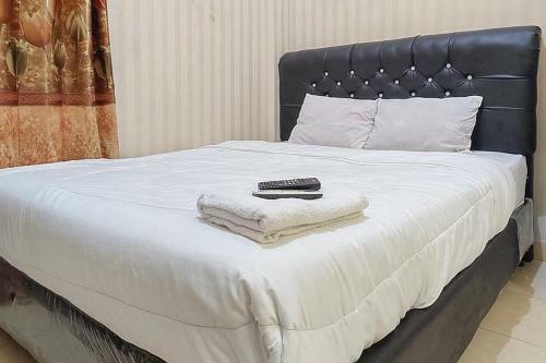 Hotel Icha Homestay Madiun