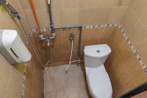 Hotel Icha Homestay Madiun
