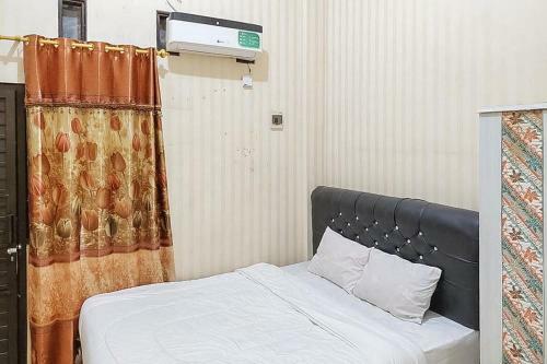 Hotel Icha Homestay Madiun