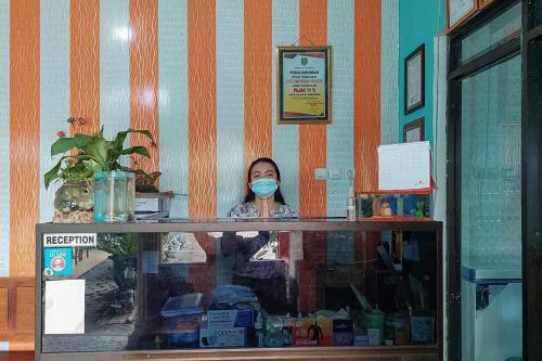 Hotel Icha Homestay Madiun