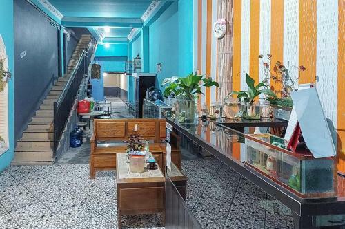 Hotel Icha Homestay Madiun