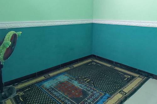 Hotel Icha Homestay Madiun