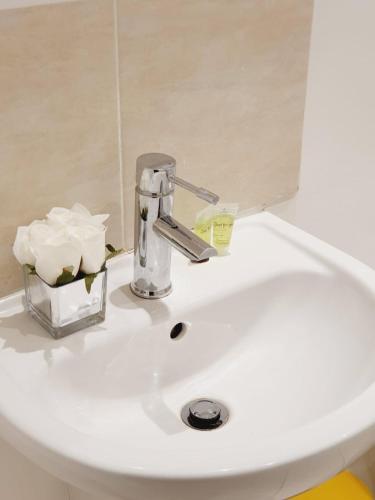 Apartamento Liverpool City Centre 1