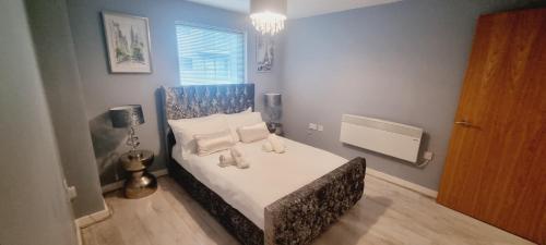 Apartamento Liverpool City Centre 1
