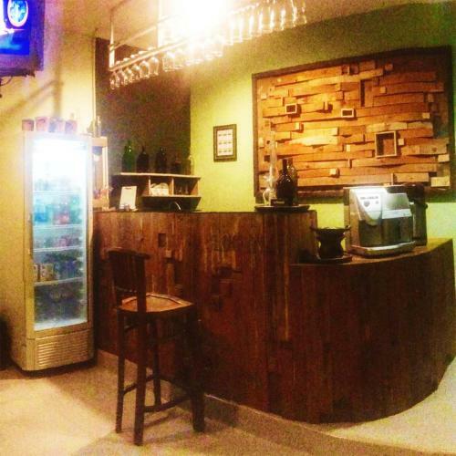 Login Homestay