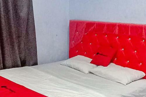 Hotel Reddoorz Near Stadion Wilis Madiun
