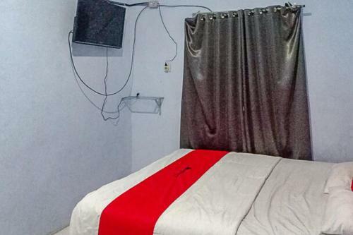 Hotel Reddoorz Near Stadion Wilis Madiun