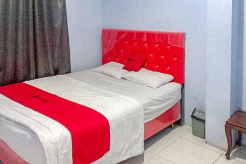 Hotel Reddoorz Near Stadion Wilis Madiun