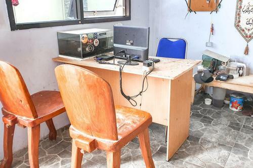 Hotel Reddoorz Near Stadion Wilis Madiun