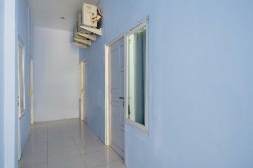 Hotel Reddoorz Near Stadion Wilis Madiun