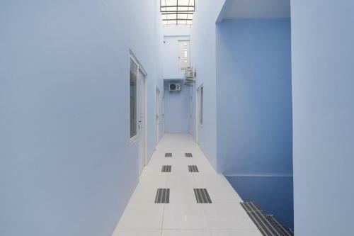 Hotel Reddoorz Near Stadion Wilis Madiun
