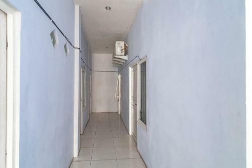 Hotel Reddoorz Near Stadion Wilis Madiun