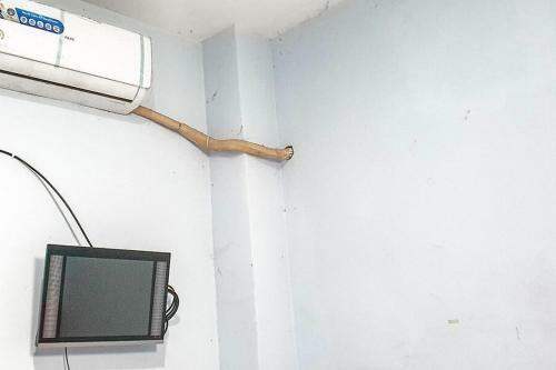 Hotel Reddoorz Near Stadion Wilis Madiun
