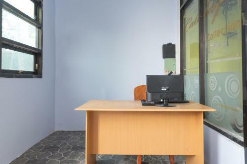 Hotel Reddoorz Near Stadion Wilis Madiun