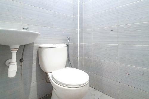 Hotel Reddoorz Near Stadion Wilis Madiun