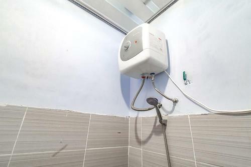 Hotel Reddoorz Near Stadion Wilis Madiun