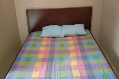 Oyo 90627 Hotel Mutiara