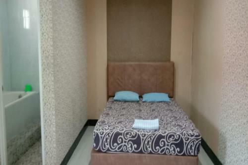 Oyo 90627 Hotel Mutiara