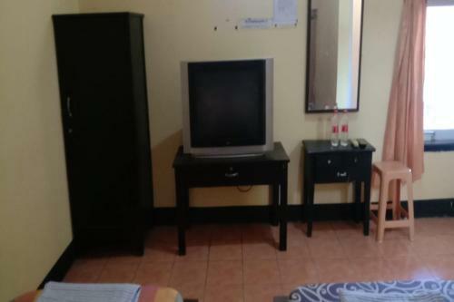 Oyo 90627 Hotel Mutiara