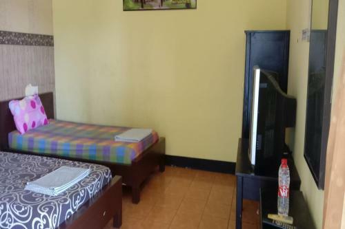 Oyo 90627 Hotel Mutiara