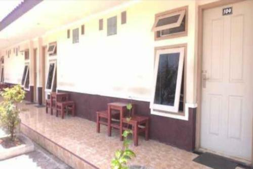 Oyo 90627 Hotel Mutiara