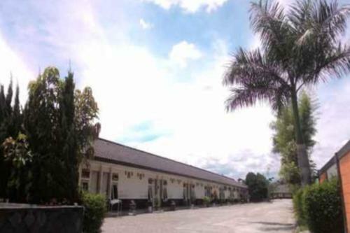 Oyo 90627 Hotel Mutiara