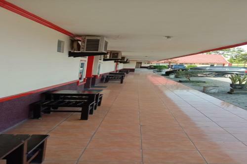 Oyo 90627 Hotel Mutiara