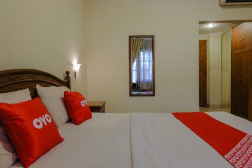 Oyo 1803 Hotel Sarangan Permai