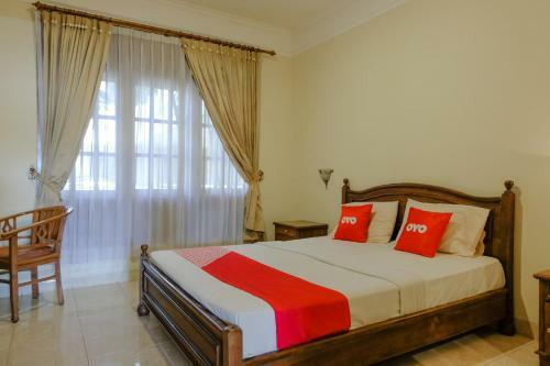 Oyo 1803 Hotel Sarangan Permai
