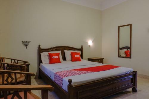 Oyo 1803 Hotel Sarangan Permai
