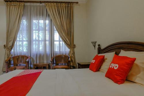 Oyo 1803 Hotel Sarangan Permai