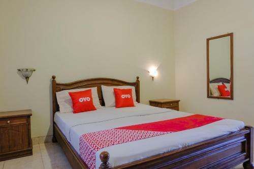 Oyo 1803 Hotel Sarangan Permai