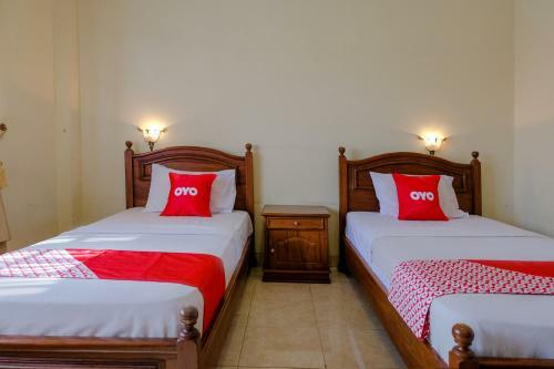 Oyo 1803 Hotel Sarangan Permai