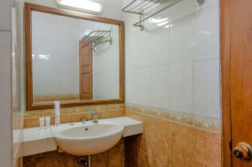 Oyo 1803 Hotel Sarangan Permai