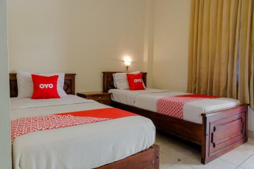 Oyo 1803 Hotel Sarangan Permai