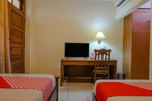 Oyo 1803 Hotel Sarangan Permai