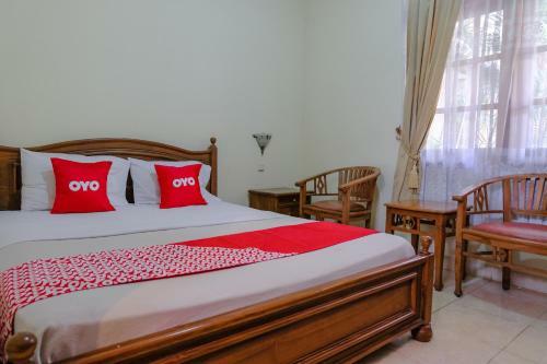 Oyo 1803 Hotel Sarangan Permai