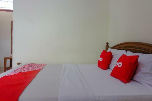 Oyo 1803 Hotel Sarangan Permai