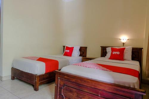 Oyo 1803 Hotel Sarangan Permai
