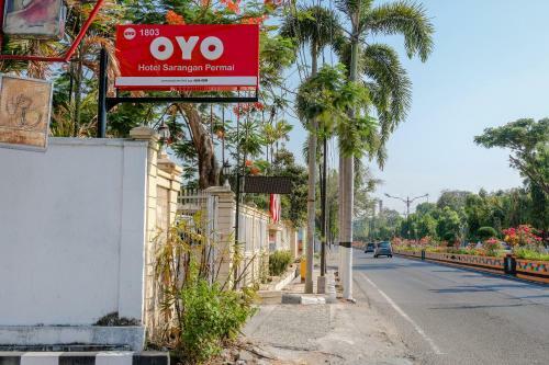 Oyo 1803 Hotel Sarangan Permai