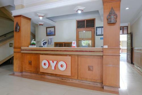 Oyo 1803 Hotel Sarangan Permai