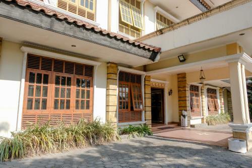Oyo 1803 Hotel Sarangan Permai