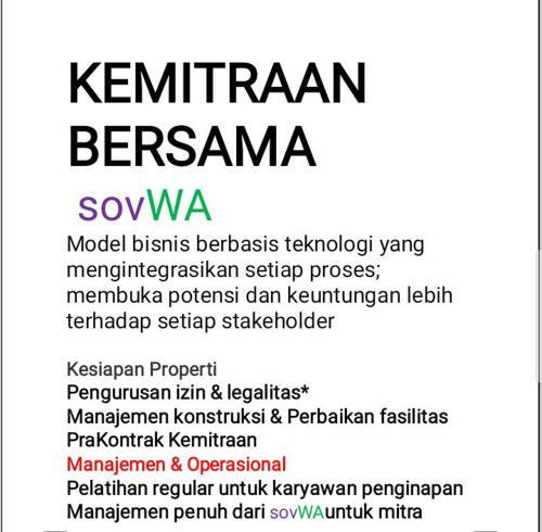 Leo Green Sovwa
