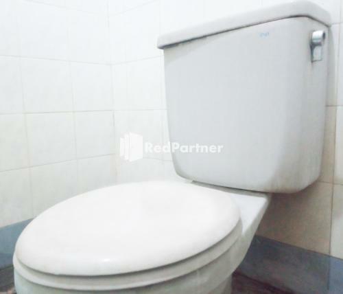 Hotel Pondok Indah Redpartner