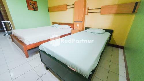 Hotel Pondok Indah Redpartner