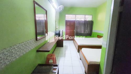 Hotel Pondok Indah Redpartner