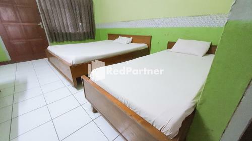 Hotel Pondok Indah Redpartner