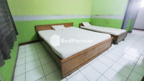 Hotel Pondok Indah Redpartner