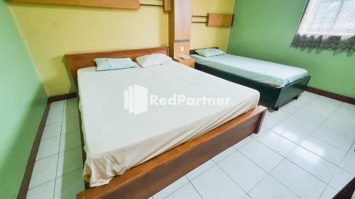 Hotel Pondok Indah Redpartner