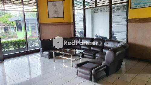 Hotel Pondok Indah Redpartner
